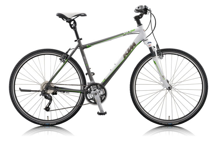 KTM Life Cross KTM Life Cross